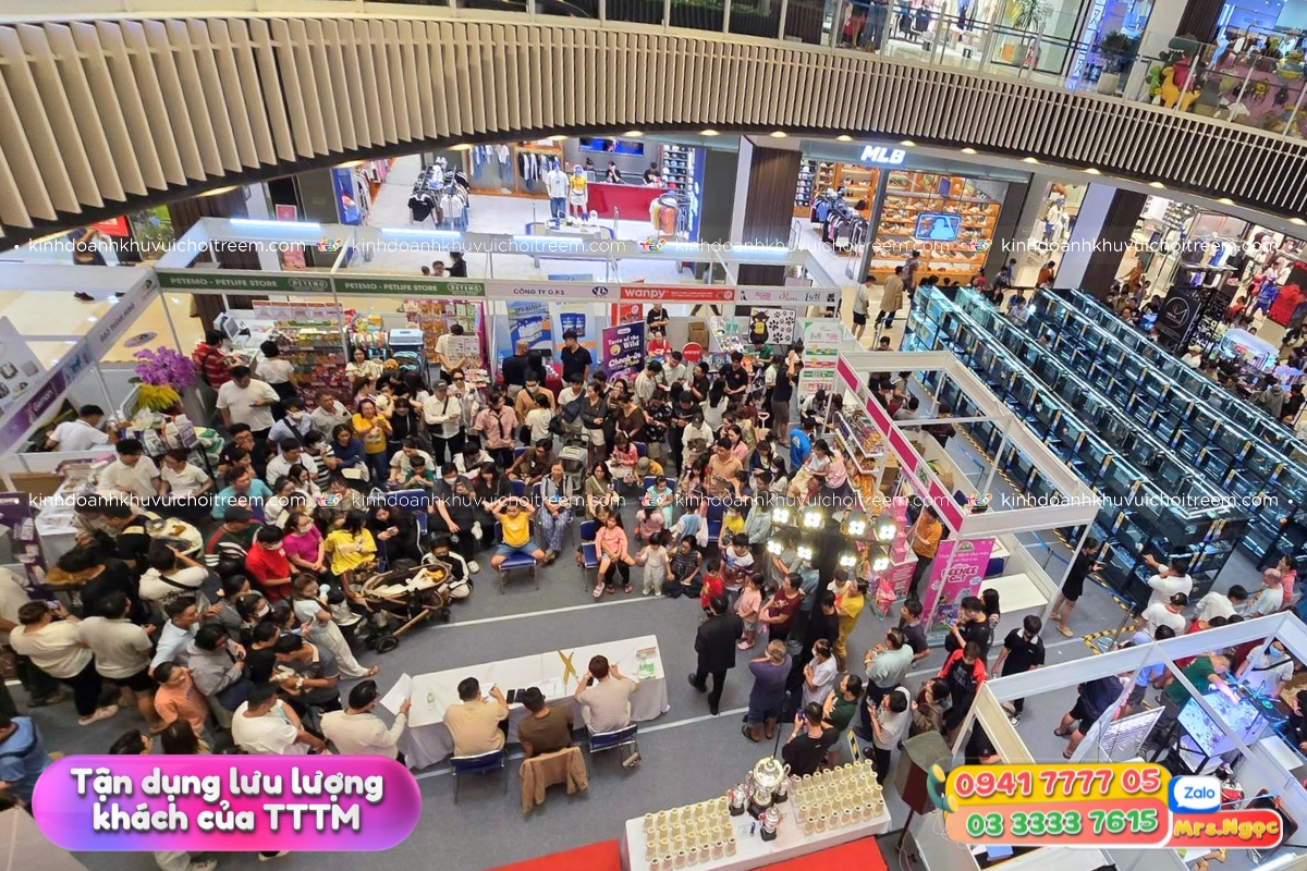 Tại sao TTTM là _Đất Vàng_ cho khu vui chơi trẻ em.jpg