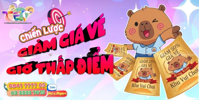 Chiến Lược Giảm Giá Vé Khu Vui Chơi Giờ Thấp Điểm.jpg