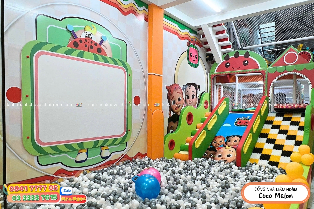 Cổng Nhà Liên Hoàn Thiết Kế Theo Chủ Đề Coco Melon.jpg