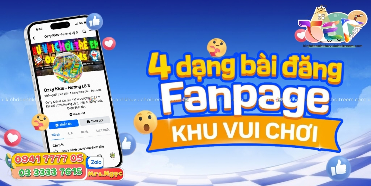 4 Dạng Bài Đăng Fanpage Khu Vui Chơi_ Đừng Chỉ Đăng Khuyến Mãi.jpg