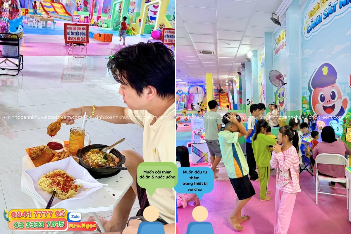 Bất đồng về chi phí và trải nghiệm khách hàng.jpg