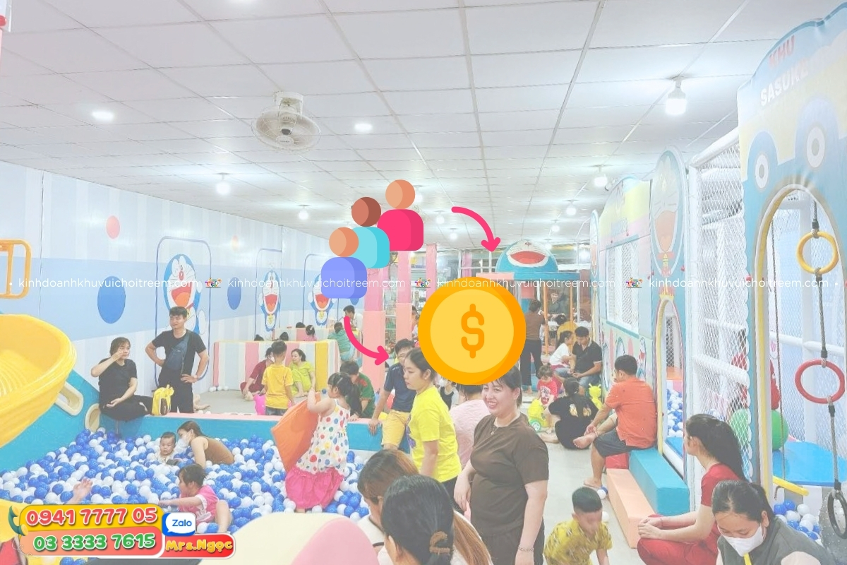 Hùn vốn mở khu vui chơi mang lại lợi ích gì.jpg