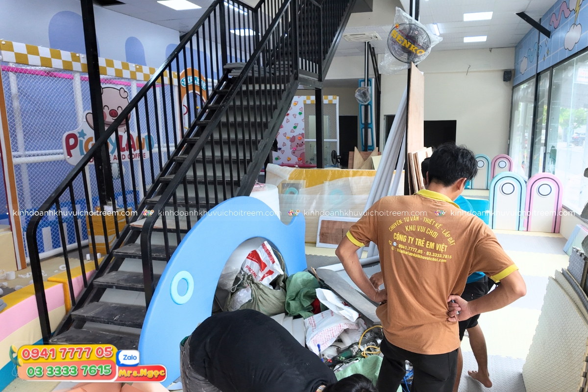 Marketing khu vui chơi nhiều tầng_ Giải tỏa nỗi lo cho phụ huynh.jpg