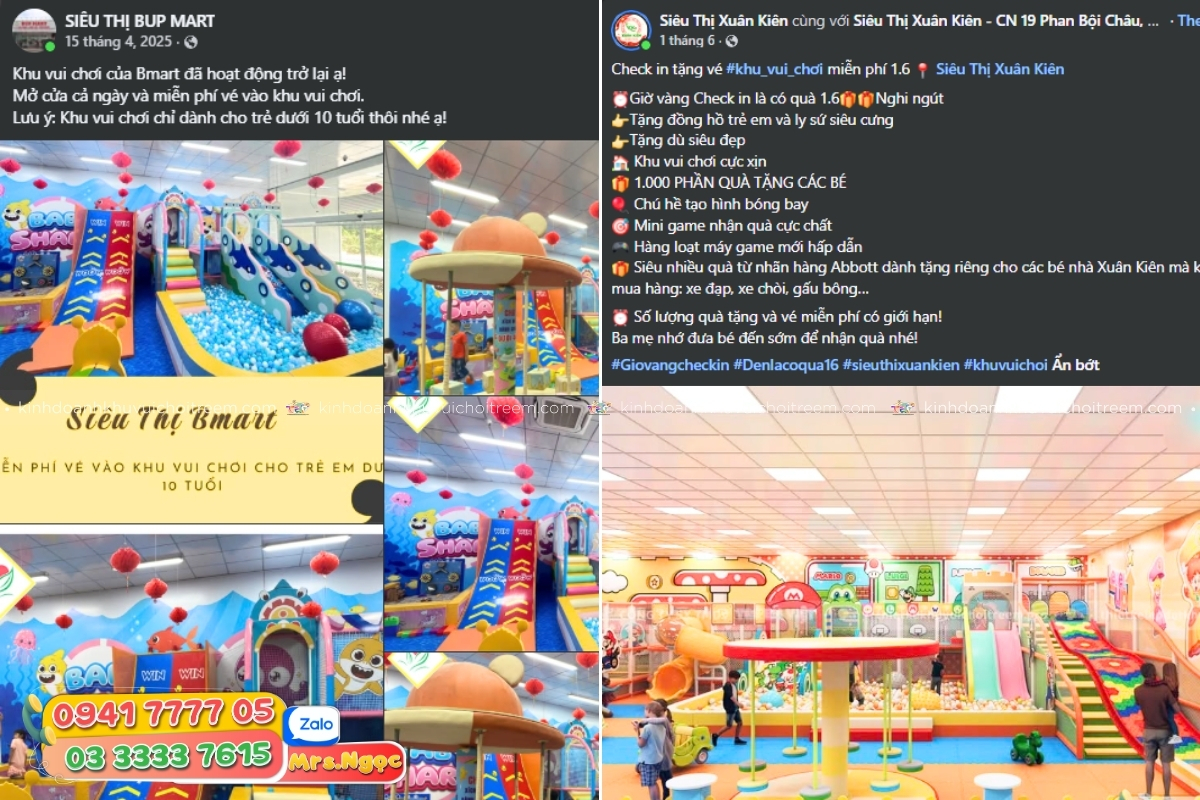 Mô hình 2_ Khu vui chơi tích hợp tại siêu thị _ siêu thị tiện lợi.jpg